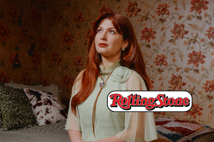 rolling stone (willow avalon collab)