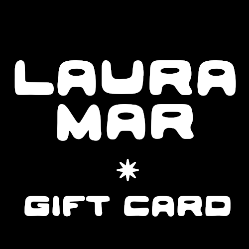 laura mar gift card